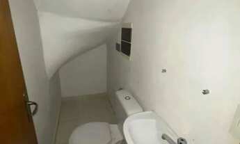 Imagem 5: Sobrado com 2 dormitórios para alugar, 125 m² por R$ 2.800,00/mês - Sítio do Mandaqui - Sã