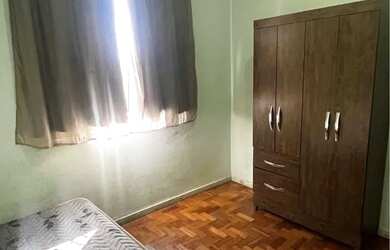 Imagem 3: Quarto individual no bairro Carlos Prates