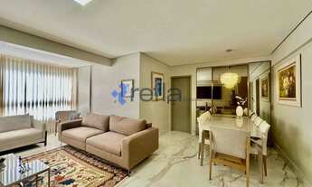 Imagem 3: Apartamento à venda, 3 quartos, 1 suíte, 3 vagas, Buritis - Belo Horizonte/MG