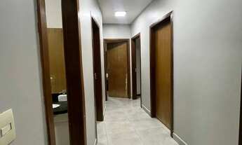 Imagem 3: CASA TÉRREA- Condomínio Park Estrela Casa em Condomínio com 4 Quarto(s) e 3 banheiro(s) à