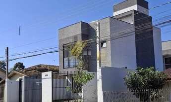 Imagem 3: Oportunidade! Sobrado com Ático no Xaxim, Curitiba/PR