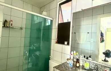 Imagem 5: Apartamento (Padrão), com 3 quartos e 2 banheiros à Venda, 46 m² em São Paulo/SP