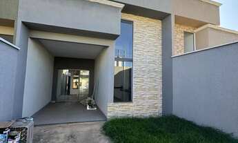 Imagem: Casa a Venda Residencial Vale do Araguaia-Goiânia