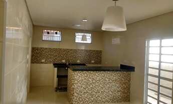 Imagem 3: CASA NO JARDIM SANTA HELENA