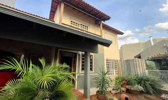 Imagem: Sobrado no Centro