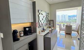 Imagem: APARTAMENTO À VENDA NO CONDOMÍNIO FOREST