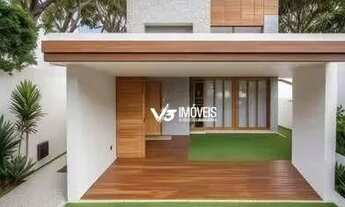 Imagem: Casa com 3 dormitórios à venda, 126 m²