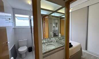 Imagem 15: Apartamento 2 dormitórios à venda no Centro de Curitiba Le Parc