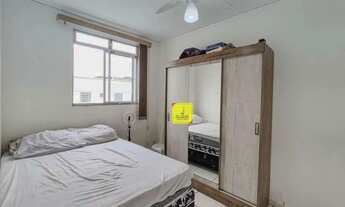 Imagem 5: Apartamento com 2 dormitórios à venda, 45 m² por R$ 178.000,00 - São Pedro - Juiz de Fora