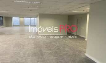 Imagem 4: Laje 1027,94m² no Itaim Bibi