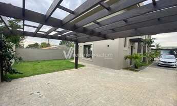 Imagem 5: Casa de 3 dormitórios a venda no Alphaville Campinas