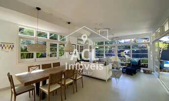 Imagem 3: Casa em condomínio pé na areia em Maresias