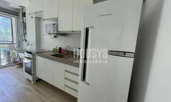 Imagem 7: Apartamento com 2 quartos à venda, 69 m² por R$ 690.000 - Barra da Tijuca - Rio de Janeiro