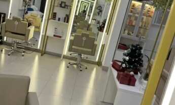 Imagem: Alugo cadeira em salão de beleza