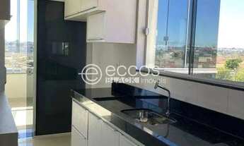 Imagem 4: Apartamento para aluguel, 3 quartos, 3 suítes, 2 vagas, Granada - Uberlândia/MG