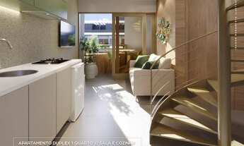 Imagem 4: Imóvel para venda tem 22 metros quadrados com 1 quarto em BARRA GRANDE - Maragogi - AL