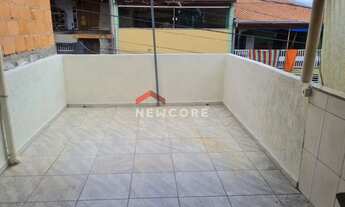 Imagem: Casa em Rua Pastor Pedro Vitorino de Almeida