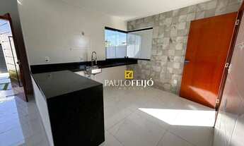 Imagem 6: Casa com 3 dormitórios à venda por R$ 880.000,00 - Jardim Atlântico Central (Itaipuaçu)