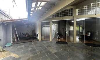 Imagem 2: Casa com 3 quartos para alugar em Belo Horizonte