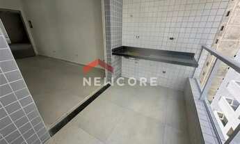 Imagem 5: Apartamento em Rua Vitório Morbim - Caiçara - Praia Grande/SP