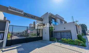 Imagem: SOBRADO MODERNO E FINO ACABAMENTO