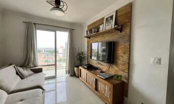 Imagem: Apartamento à venda em Indaiatuba, Vila