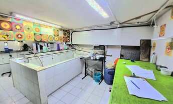 Imagem 6: Loja à venda, 119 m² por R$ 1.900.000,00 - Gávea - Rio de Janeiro/RJ