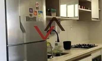 Imagem 6: Apartamento para alugar de 2/4 MOBILIADO Buraquinho / Lauro de Freitas