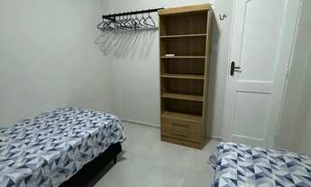Imagem 4: VENDO APARTAMENTO MOBILIADO COM 2 QUARTOS NO COND DENISE XAVIER - SOUZA