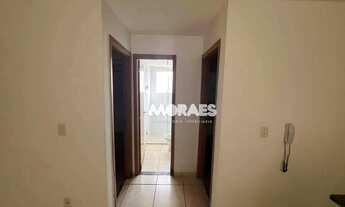 Imagem 7: Apartamento com 2 quartos, 44 m² - venda por R$ 230.000 ou aluguel por R$ 1.100/mês - Resi