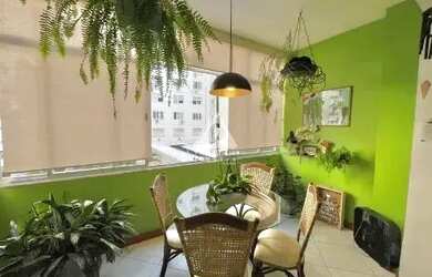 Imagem: Apartamento à venda 3 quartos em Copacabana