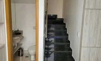 Imagem 3: Sobrado no Condomínio Alto da Boa Vista