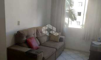 Imagem 6: Apartamento com 2 quartos/dormitórios no bairro Passa Vinte, em São José - SC