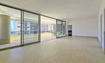 Imagem 2: Apartamento com 4 dormitórios, 208 m² - venda por R$ 3.640.000,00 ou aluguel por R$ 20.416