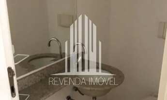 Imagem 6: Aluguel de Apartamento na Vila Mariana: 1 quarto, 1 sala, 1 banheiro, 1 vaga, 60m² em São