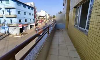 Imagem 2: Apartamento a Venda no Centro em Congonhas