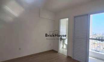 Imagem 2: Apartamento com 2 dormitórios para alugar, 63 m² - Vila Hortência - Sorocaba/SP