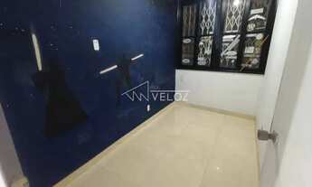 Imagem: Apartamento - / Residencial / Santa Teresa