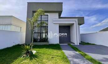 Imagem 3: Casa Condomínio Royal Gardén 3 Quartos à venda, 110 m² por R$ 580.000 - Pindobas - Maricá