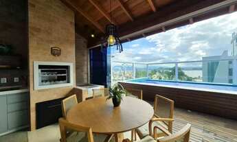 Imagem: Casa com 03 dormitórios e vista mar no