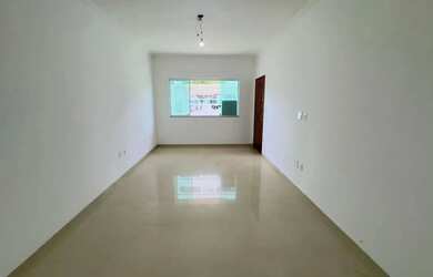 Imagem 4: Casa tipo triplex a venda ou aluguel com 4 quartos Marapé Santos