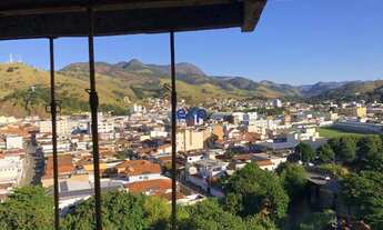 Imagem 7: Apartamento 3 dormitórios no Centro de Itajubá MG