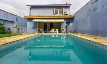 Imagem: Casa de 4 dormitórios à venda no Bairro