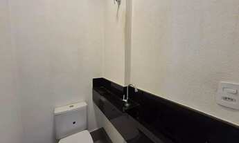 Imagem 7: Sala Comercial no Splendor Office Pronta para Uso, com Estrutura Corporativa e Localizaçã