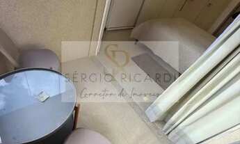 Imagem 6: Apartamento Intermares beira mar