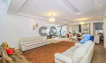 Imagem 7: Sobrado Residencial - 4 Dormitórios (Suítes) à Venda na Granja Julieta, São Paulo/SP