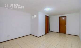 Imagem 3: Casa 68m² com 03 quartos no Santa Cândida - Curitiba/PR