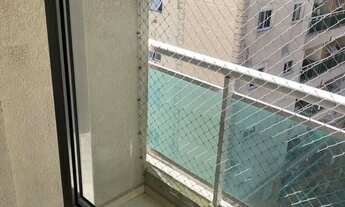 Imagem 6: Imóvel para aluguel e venda tem 58 metros quadrados com 2 quartos em Bethaville I - Baruer