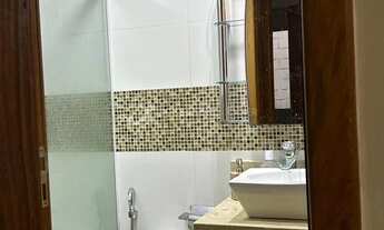 Imagem 4: Campo Grande - Apartamento 2 dormitórios Garden 90m2 Santa Bárbara