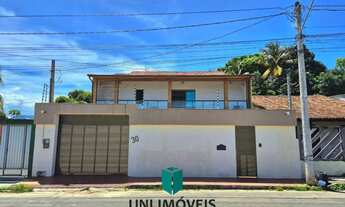 Imagem 2: Luxuosa Casa Duplex com 400 m², Lazer Completo à venda na Praia do Morro - Guarapari